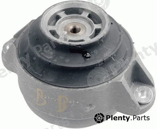 Lemförder 1085101 — Mounting, engine