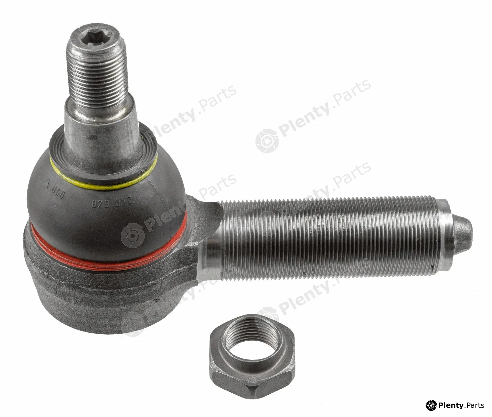 Lemförder 1194702 — Tie Rod End
