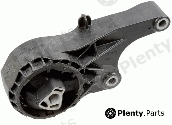 Lemförder 3876001 — Mounting, engine