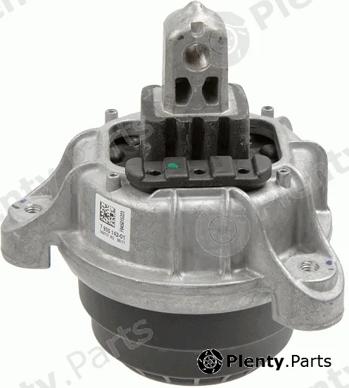 Lemförder 3944401 — Mounting, engine
