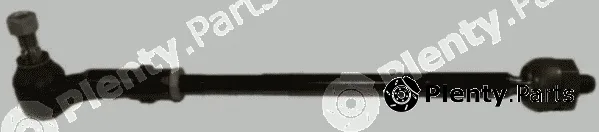 Lemförder 2764301 — Tie Rod