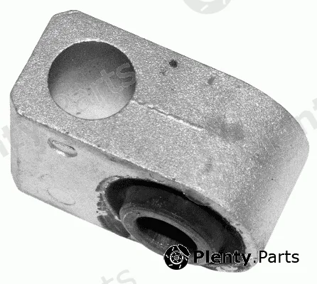 Lemförder 1047701 — Bracket, gearshift linkage