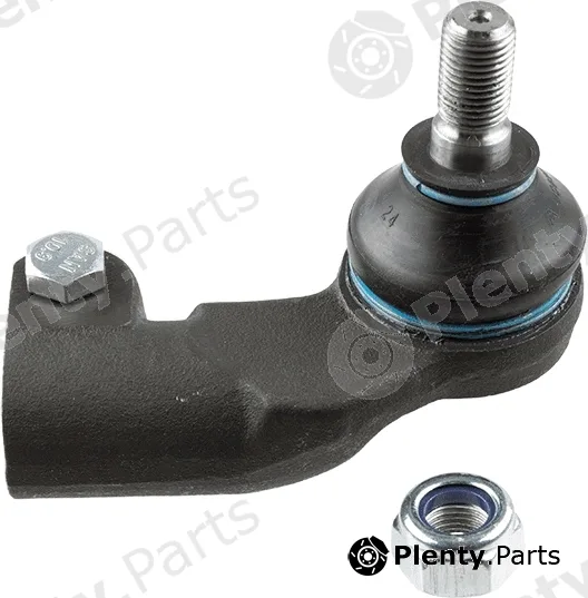 Lemförder 2526101 — Tie Rod End