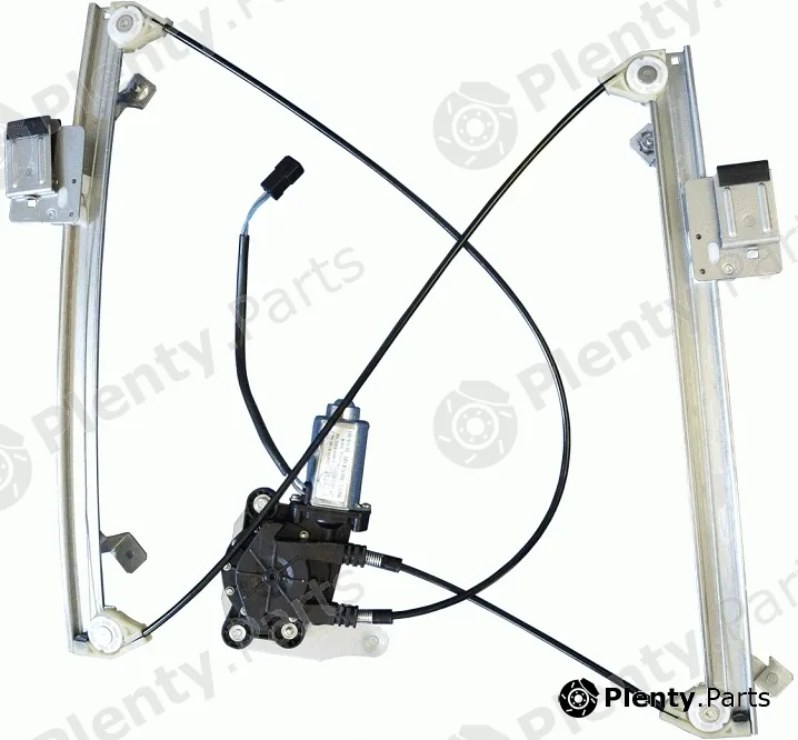 Lemförder 60.80759.0 — Window Regulator