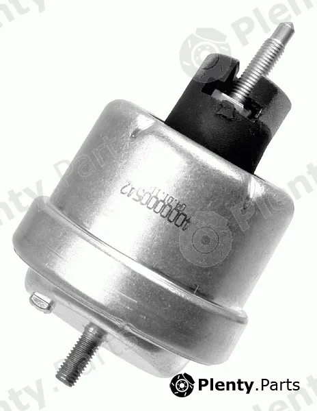 Lemförder 2537301 — Mounting, engine