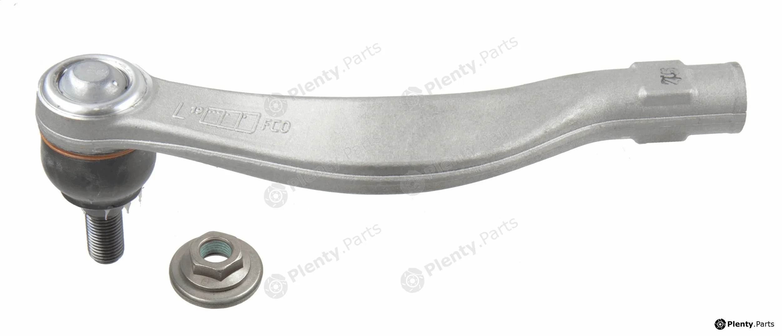 Lemförder 4420301 — Tie Rod End