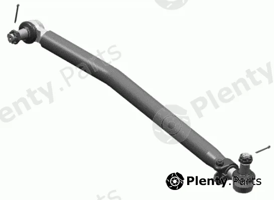 Lemförder 3400701 — Centre Rod Assembly