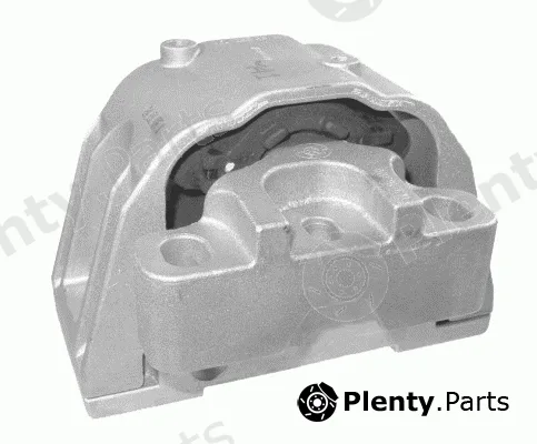 Lemförder 2995801 — Mounting, engine