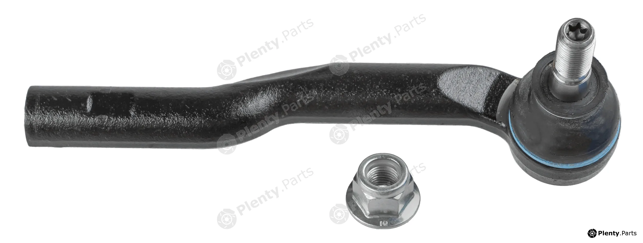 Lemförder 4278401 — Tie Rod End