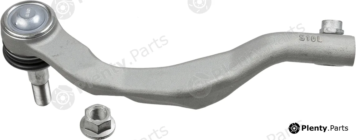 Lemförder 4234101 — Tie Rod End