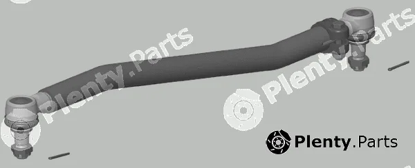Lemförder 3403501 — Centre Rod Assembly