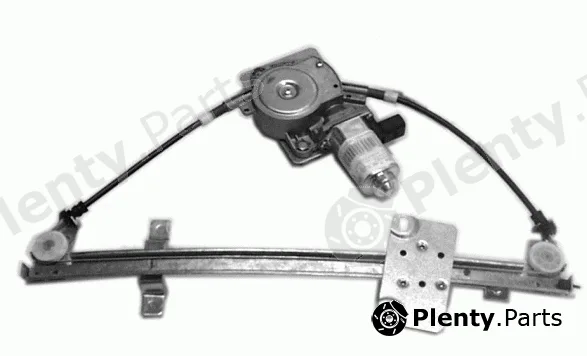 Lemförder 60.64004.0 — Window Regulator