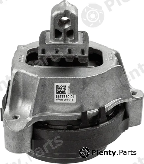 Lemförder 4252201 — Mounting, engine