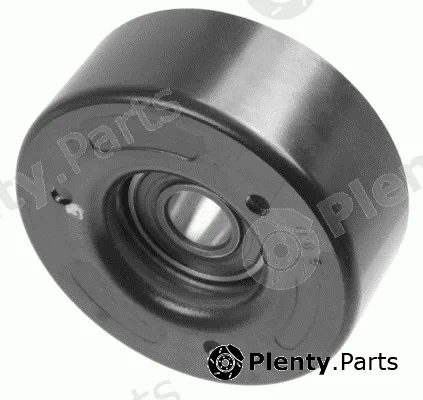 Lemförder 2954401 — Tensioner Pulley, V-ribbed belt