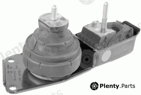 Lemförder 2786101 — Mounting, engine