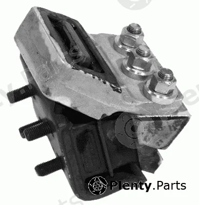 Lemförder 2684801 — Mounting, engine