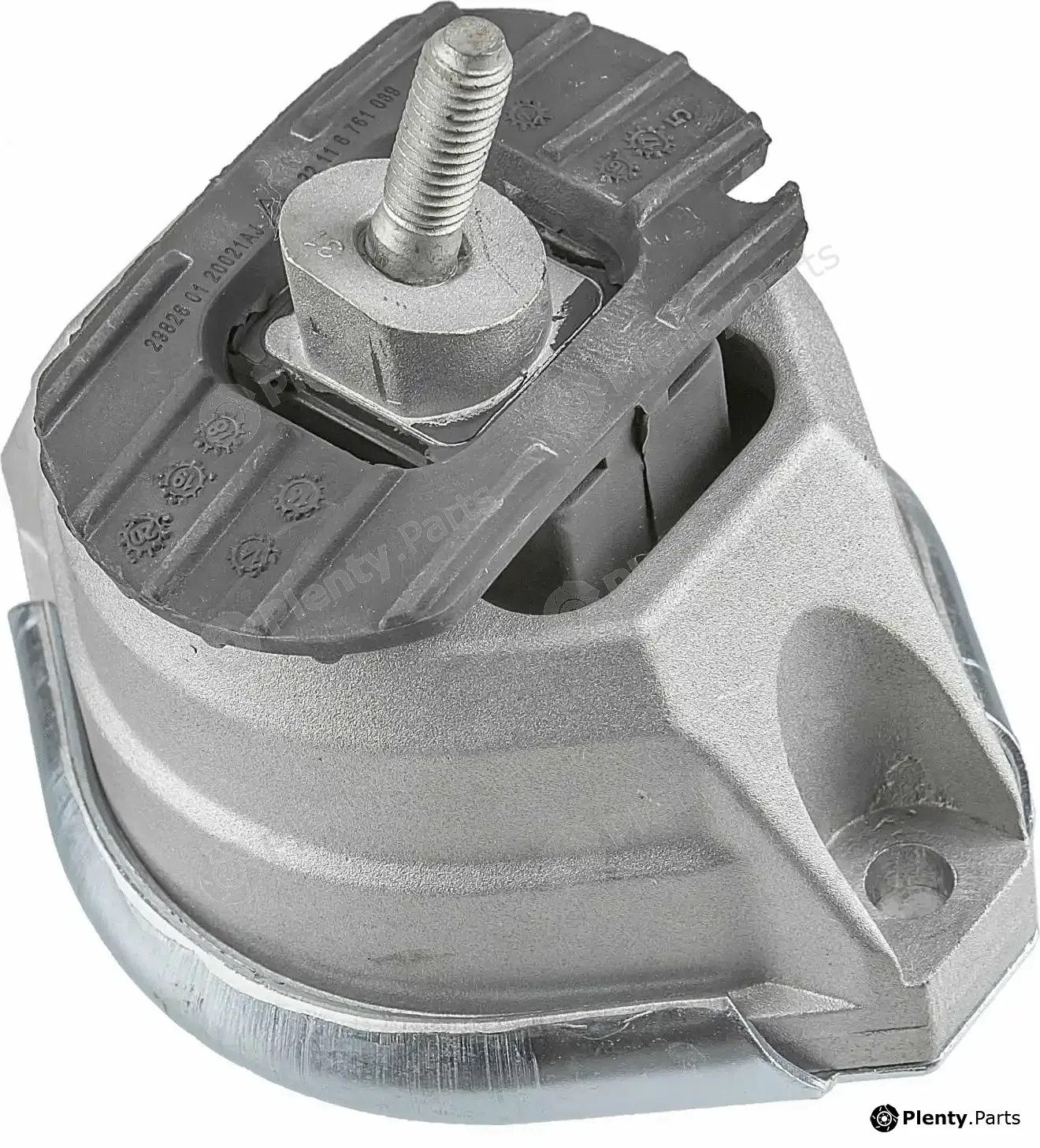 Lemförder 2982601 — Mounting, engine