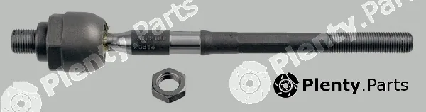 Lemförder 3722101 — Inner Tie Rod