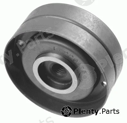 Lemförder 1364301 — Deflection/Guide Pulley, timing belt