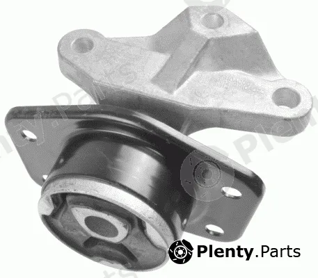 Lemförder 3325901 — Mounting, engine