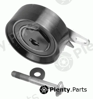 Lemförder 2157801 — Tensioner Pulley, timing belt