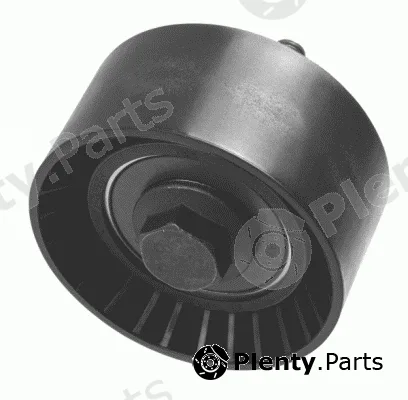 Lemförder 2213501 — Deflection/Guide Pulley, V-ribbed belt