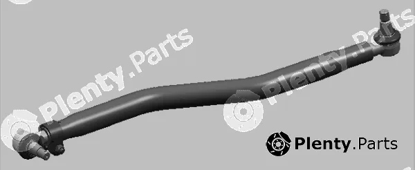 Lemförder 3402601 — Centre Rod Assembly