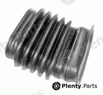 Lemförder 2134901 — Intake Hose, air filter