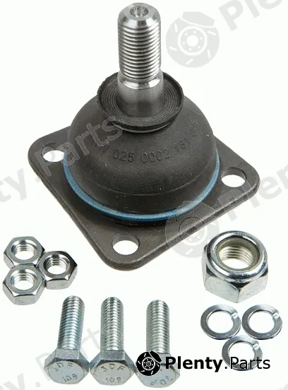 Lemförder 3732001 — Ball Joint