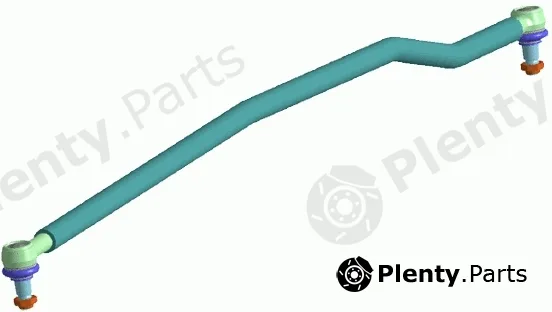 Lemförder 3891301 — Centre Rod Assembly
