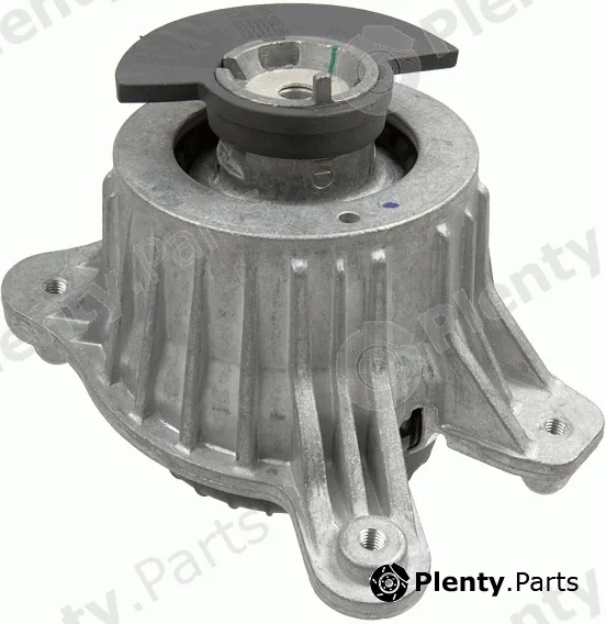 Lemförder 3952801 — Mounting, engine