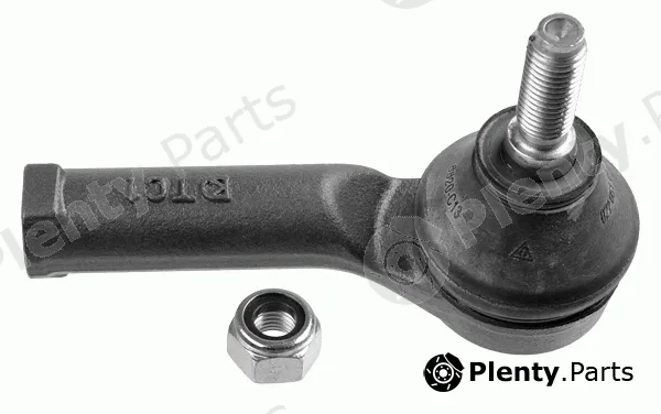 Lemförder 2548402 — Tie Rod End