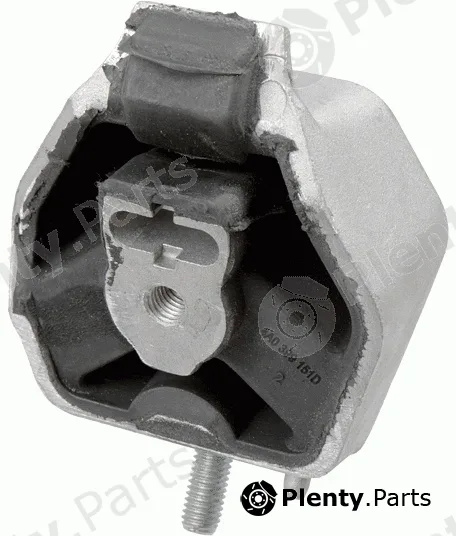 Lemförder 1765501 — Mounting, automatic transmission
