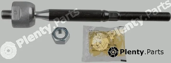 Lemförder 3840401 — Inner Tie Rod