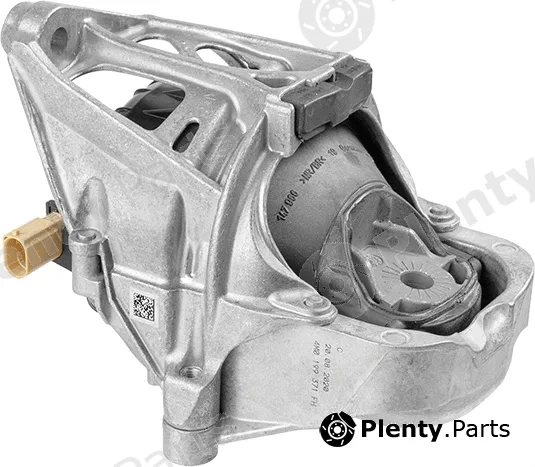 Lemförder 4303201 — Mounting, engine