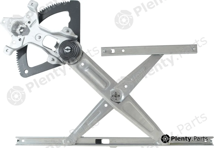 Lemförder 60.81172.0 — Window Regulator