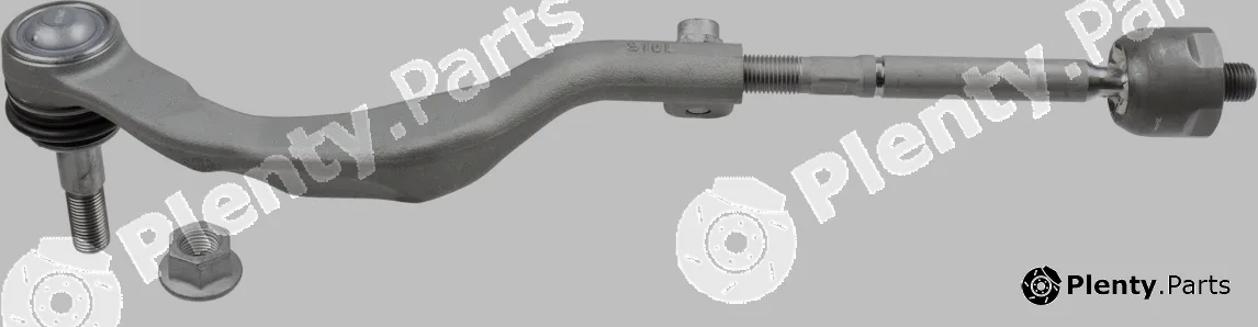 Lemförder 4236101 — Tie Rod