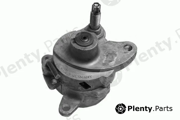 Lemförder 2479201 — Belt Tensioner, V-ribbed belt