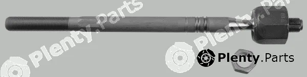 Lemförder 2534302 — Inner Tie Rod