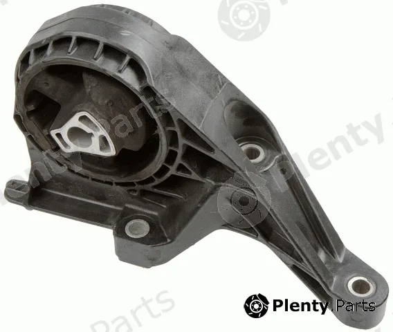Lemförder 3929801 — Mounting, engine