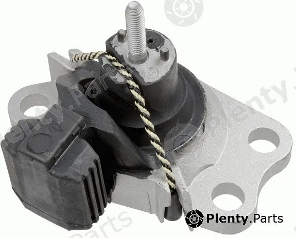 Lemförder 3457501 — Mounting, engine