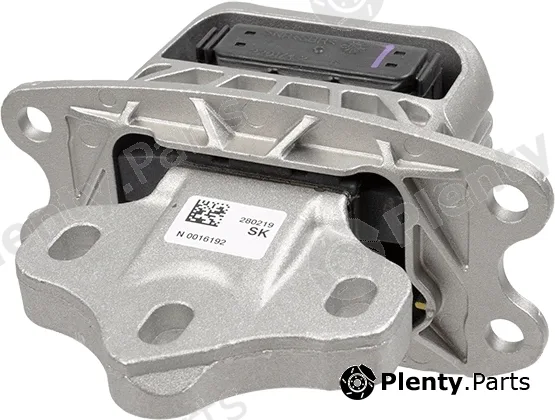 Lemförder 4235101 — Mounting, automatic transmission