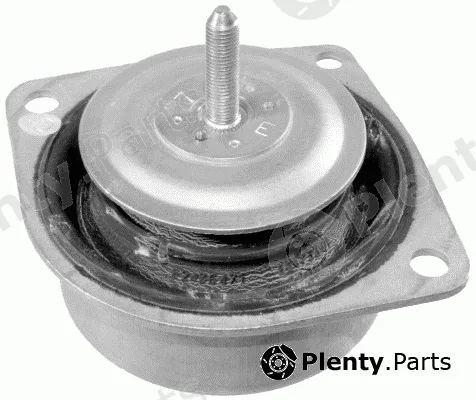 Lemförder 2476901 — Mounting, engine