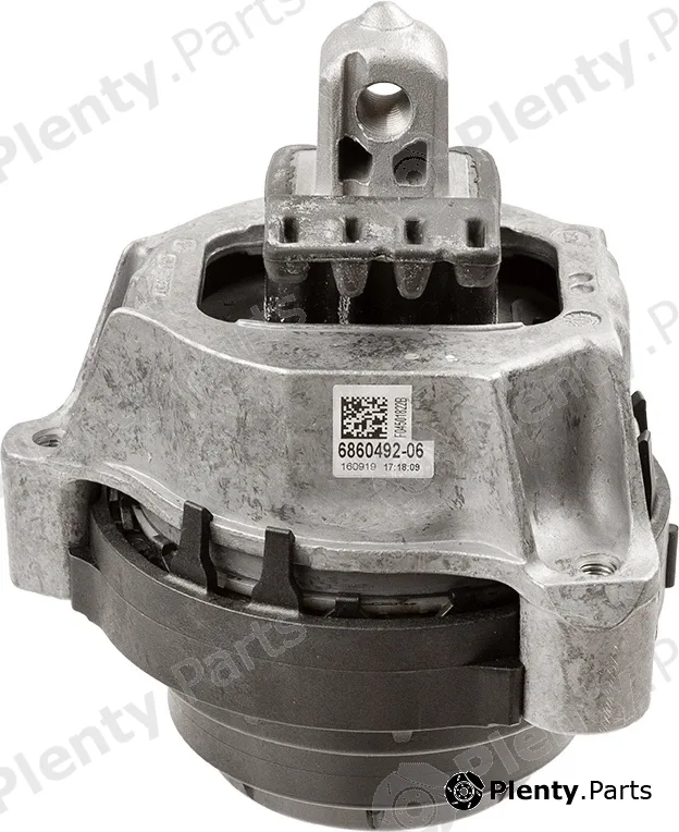 Lemförder 4252501 — Mounting, engine