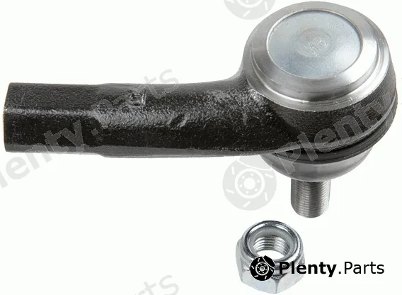 Lemförder 3913201 — Tie Rod End