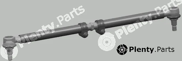 Lemförder 2981401 — Tie Rod