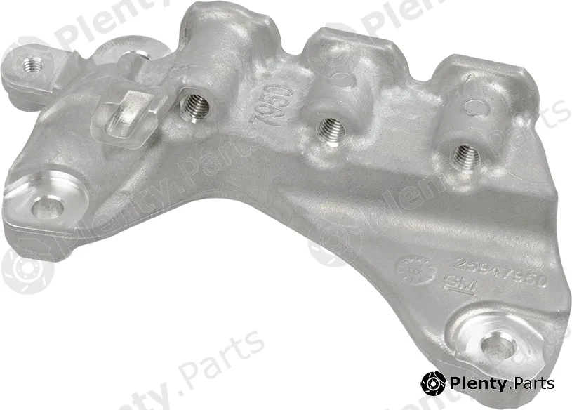 Lemförder 3974201 — Mounting, engine