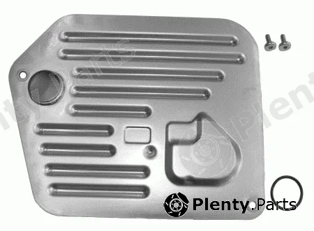 Lemförder 1327401 — Hydraulic Filter, automatic transmission