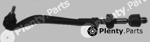 Lemförder 1069501 — Tie Rod