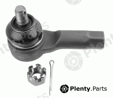 Lemförder 1551202 — Tie Rod End